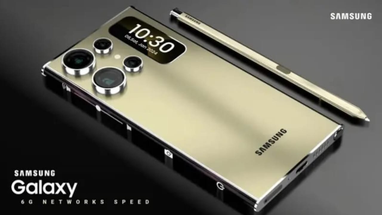 Samsung Galaxy M35 5G – 200MP OIS Camera, 16GB RAM & 7800mAh Battery with 125W Fast Charging at ₹11,999!