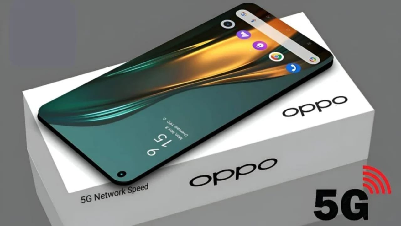 Oppo K13 Turbo 5G – Premium Features, 200MP Pro Camera, 16GB RAM, 7000mAh Battery & 125W Fast Charging at Only ₹10,499!